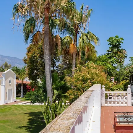 Villa Beautiful La Caracola *