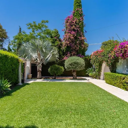 Beautiful La Caracola Villa
