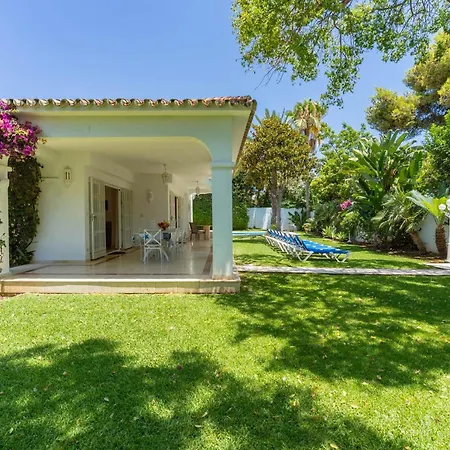 Beautiful La Caracola Marbella