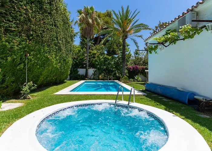 Beautiful La Caracola فيلة